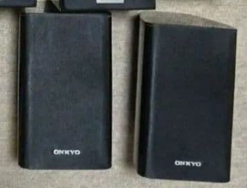 Onkyo Av Amplifiers Htx-77Hdx 2