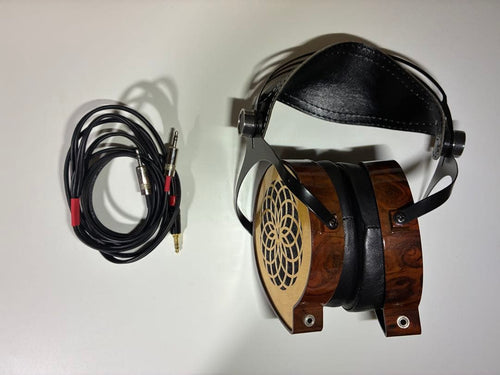 Wired Headphones Verum1 Verum Audio