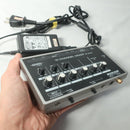 Roland Analog Mixers M-10Mx 10