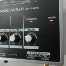 Roland Analog Mixers M-10Mx 10