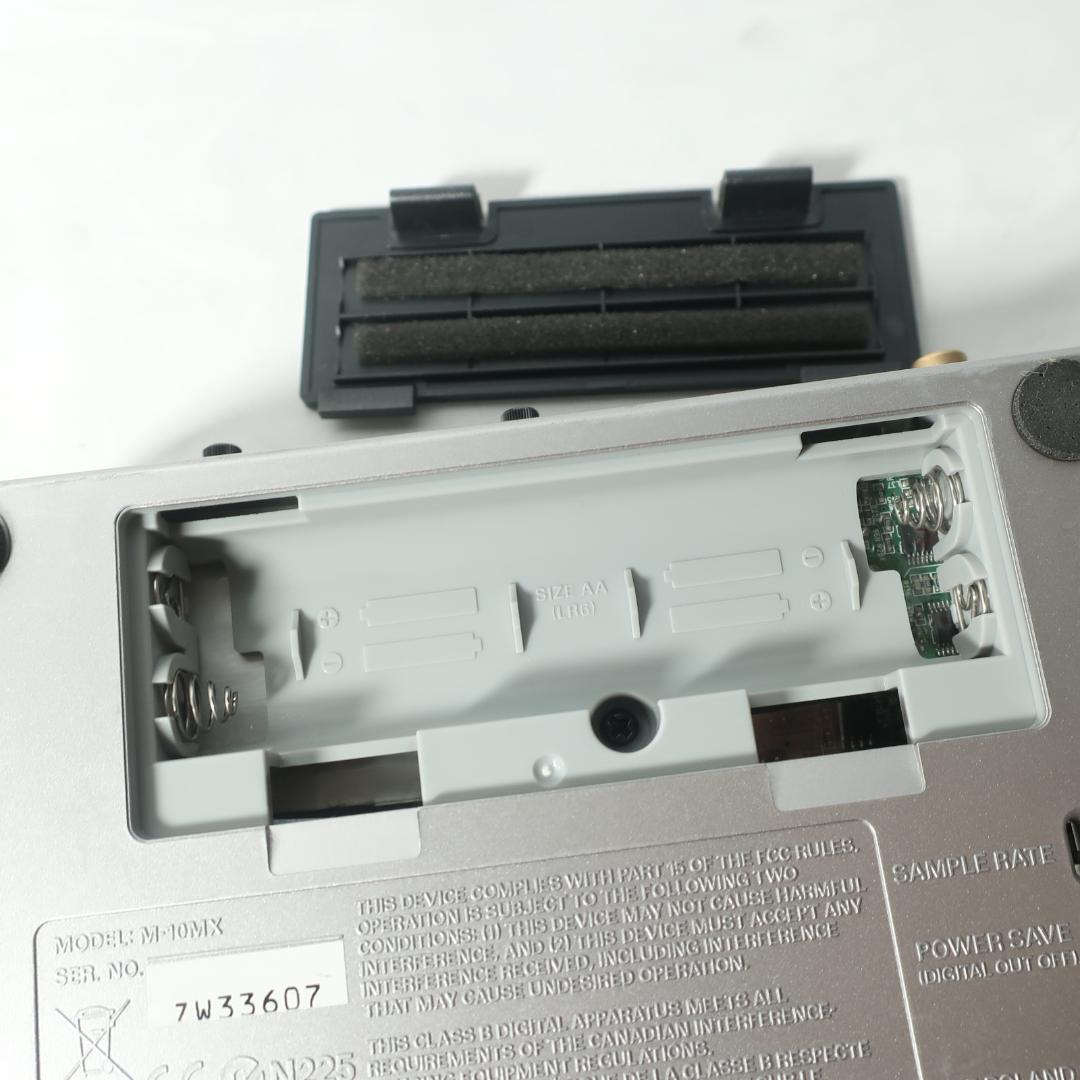 Roland Analog Mixers M-10Mx 10