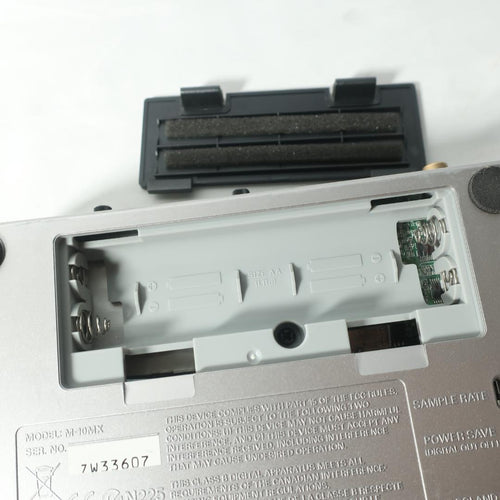 Roland Analog Mixers M-10Mx 10