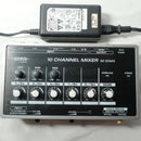 Roland Analog Mixers M-10Mx 10