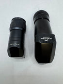 Finder Eye Cup Pentax 67 2