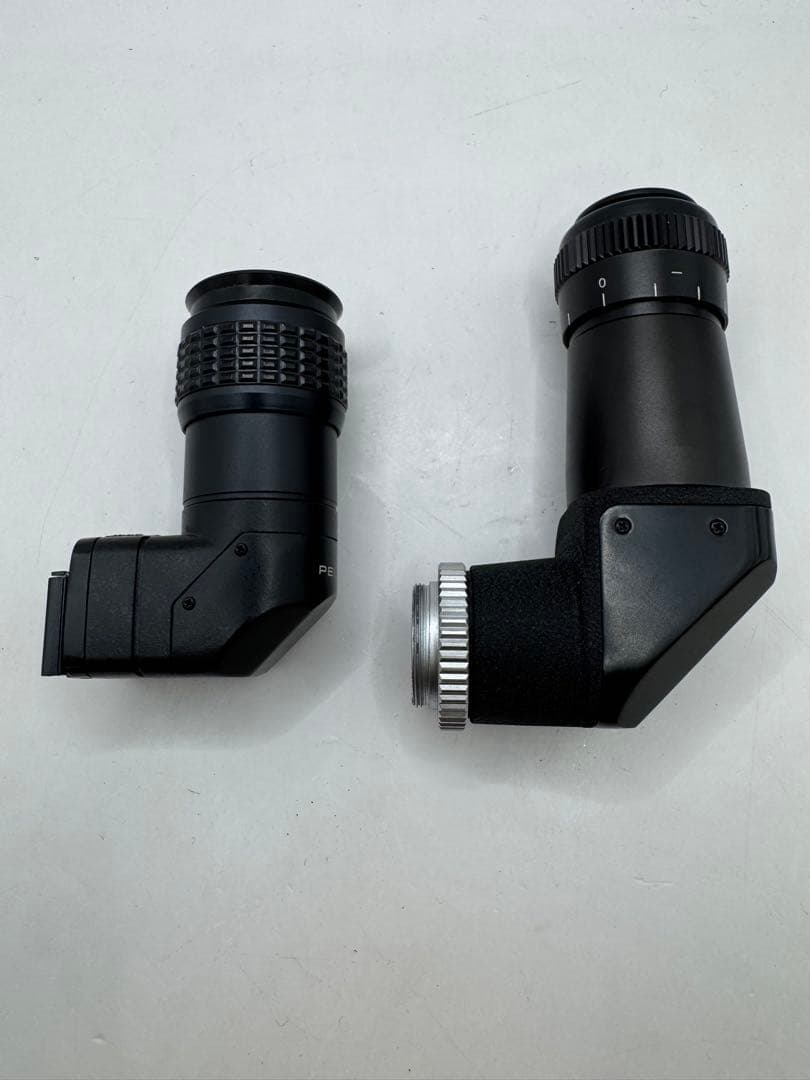 Finder Eye Cup Pentax 67 2