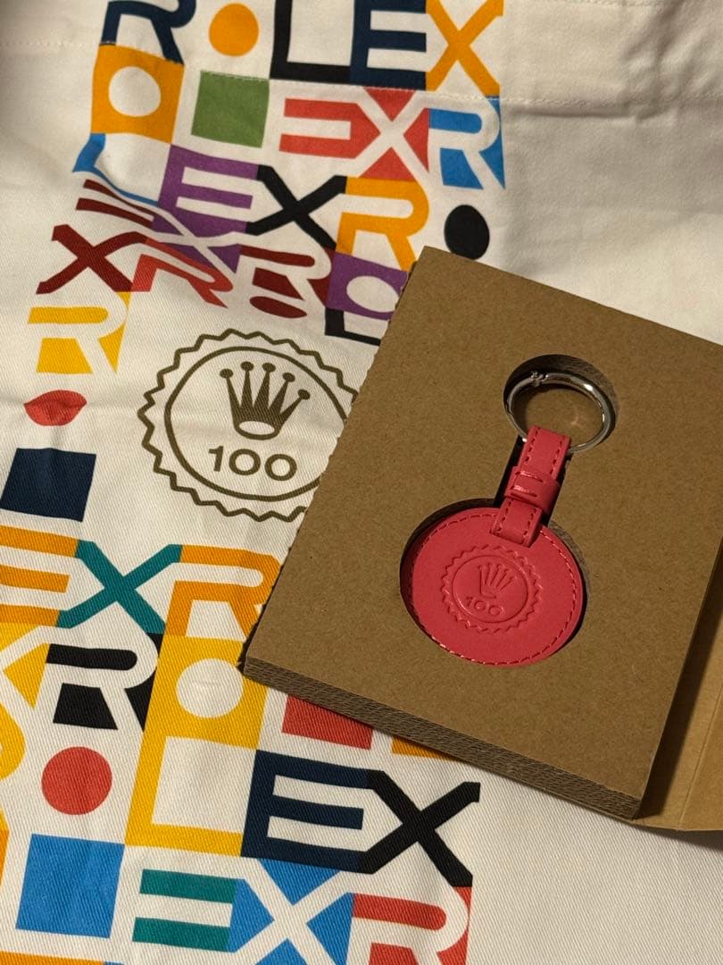 Rolex Novelty Items 100