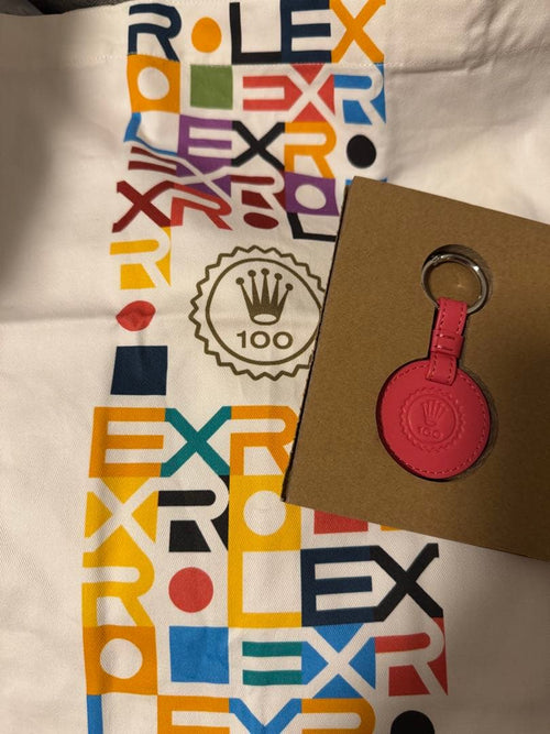 Rolex Novelty Items 100