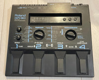 Guitar Effects Units Roland Gr-30 Synthesizer