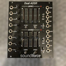Modular Synthesizer Soundforce Dual Adsr