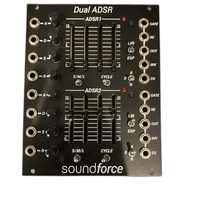 Modular Synthesizer Soundforce Dual Adsr