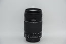 Lens (Zoom) Canon Ef-S 55-250Mm F4-5.6 Is Ii