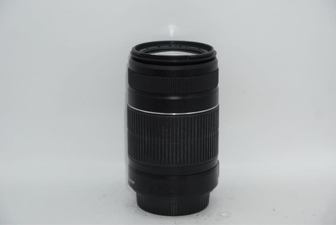 Lens (Zoom) Canon Ef-S 55-250Mm F4-5.6 Is Ii