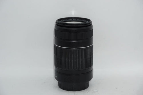 Lens (Zoom) Canon Ef-S 55-250Mm F4-5.6 Is Ii