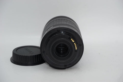 Lens (Zoom) Canon Ef-S 55-250Mm F4-5.6 Is Ii
