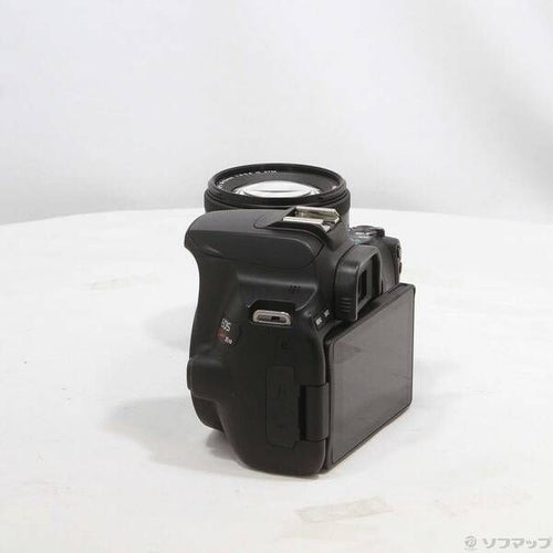 Canon Digital Slr Eos Kiss X10 Ef-S18-55 Is Stm 269