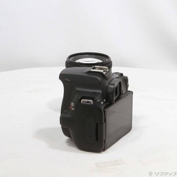 Canon Digital Slr Eos Kiss X10 Ef-S18-55 Is Stm 269