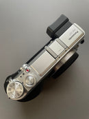 Panasonic Mirrorless Interchangeable Lips 5062 Lumix Dmc-Gx7