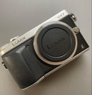 Panasonic Mirrorless Interchangeable Lips 5062 Lumix Dmc-Gx7