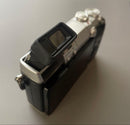 Panasonic Mirrorless Interchangeable Lips 5062 Lumix Dmc-Gx7