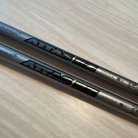 Ust Mamiya Shafts Ping Attas Ez 75X 2