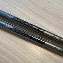 Ust Mamiya Shafts Ping Attas Ez 75X 2
