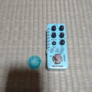 Guitar Effects Units Mooer E7 Polyphonic Synth