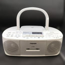 Cd Sacd Players /Toshiba Ty-Cds7