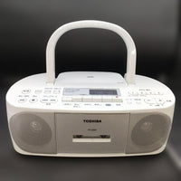 Cd Sacd Players /Toshiba Ty-Cds7