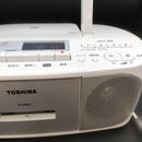 Cd Sacd Players /Toshiba Ty-Cds7