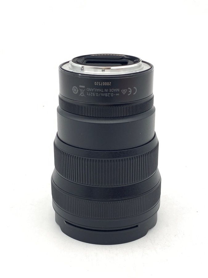 Lens (Zoom) Nikkor Z 14-24Mm F/2.8 S