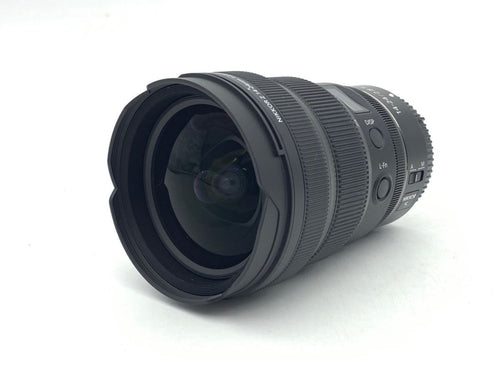 Lens (Zoom) Nikkor Z 14-24Mm F/2.8 S