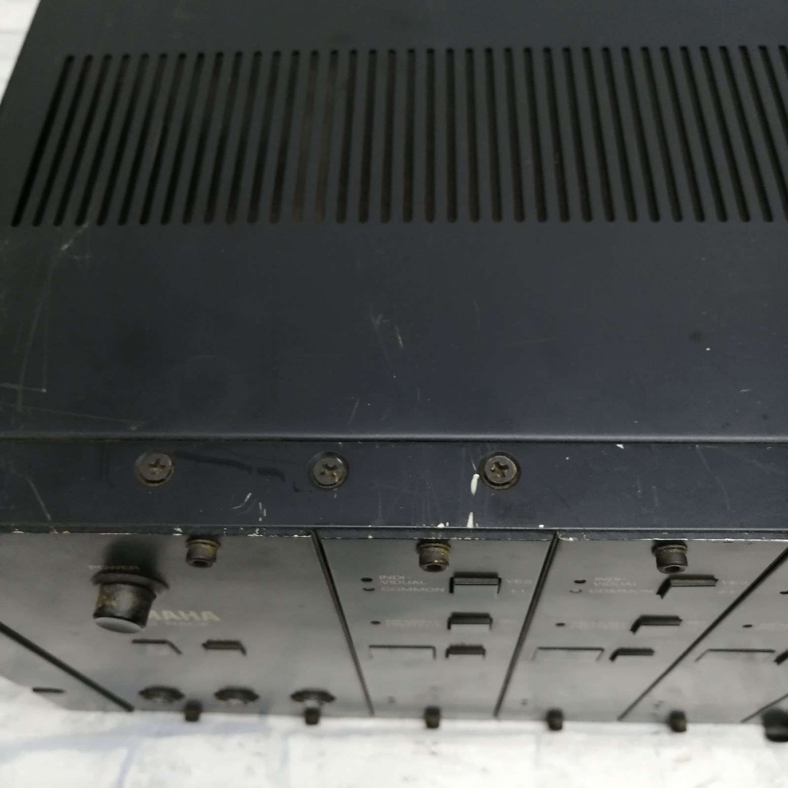 Yamaha Others Yahama Tx816