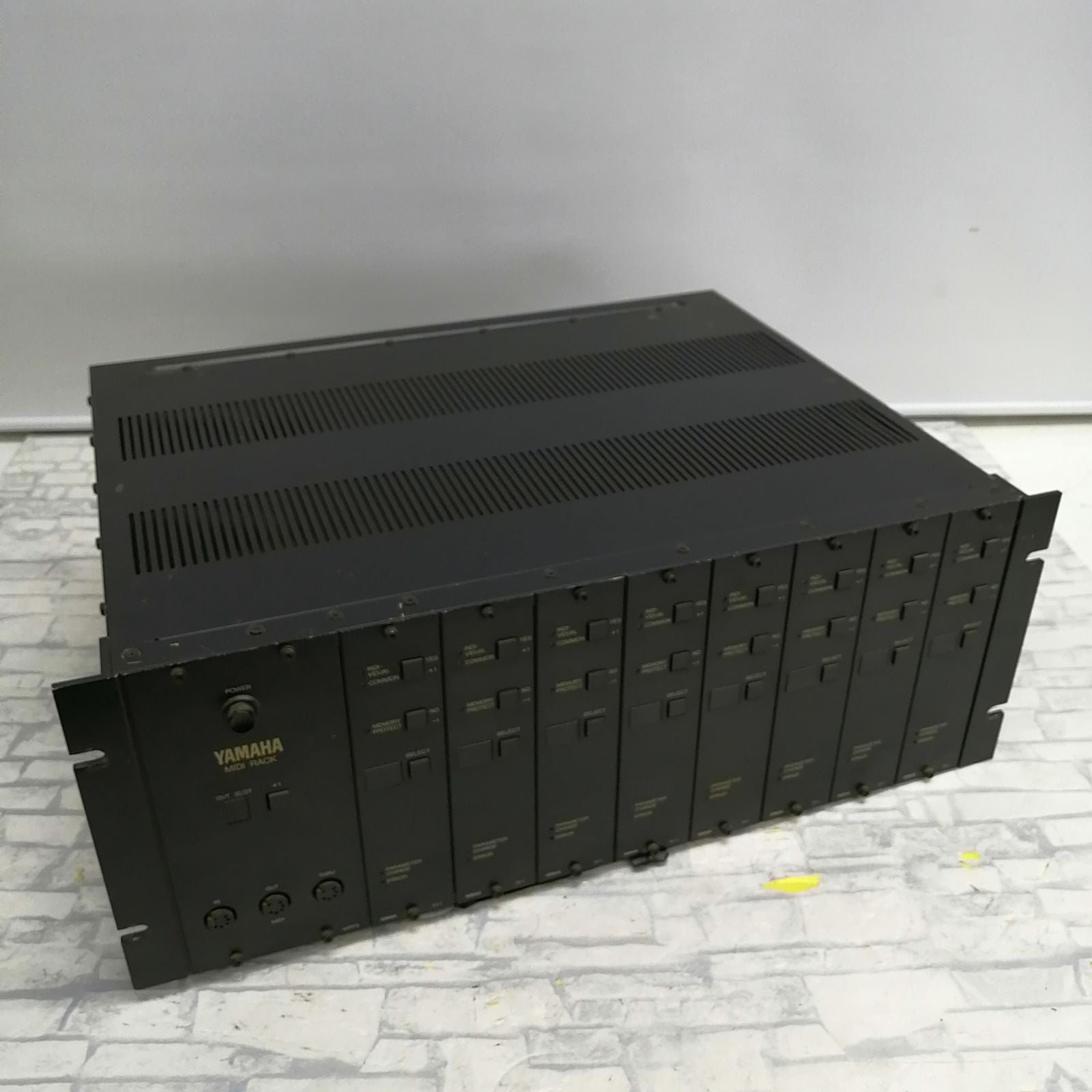 Yamaha Others Yahama Tx816