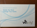 Windy Golf Rangefinders