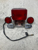 Yamaha Motor Lights Turn Signals Sr400 (1Jr)