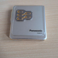 Portable Md Players Panasonic Sj-Mj15