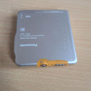 Portable Md Players Panasonic Sj-Mj15
