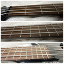 Yamaha Electric Basses Rbx4A2 Jet Black A.I.R.