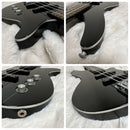 Yamaha Electric Basses Rbx4A2 Jet Black A.I.R.
