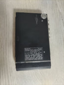 Cassette Players Sony Wm-F202 Recording Walkman