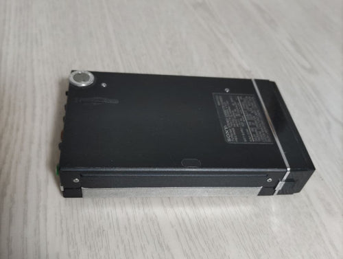 Cassette Players Sony Wm-F202 Recording Walkman