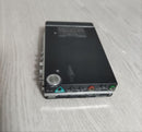 Cassette Players Sony Wm-F202 Recording Walkman