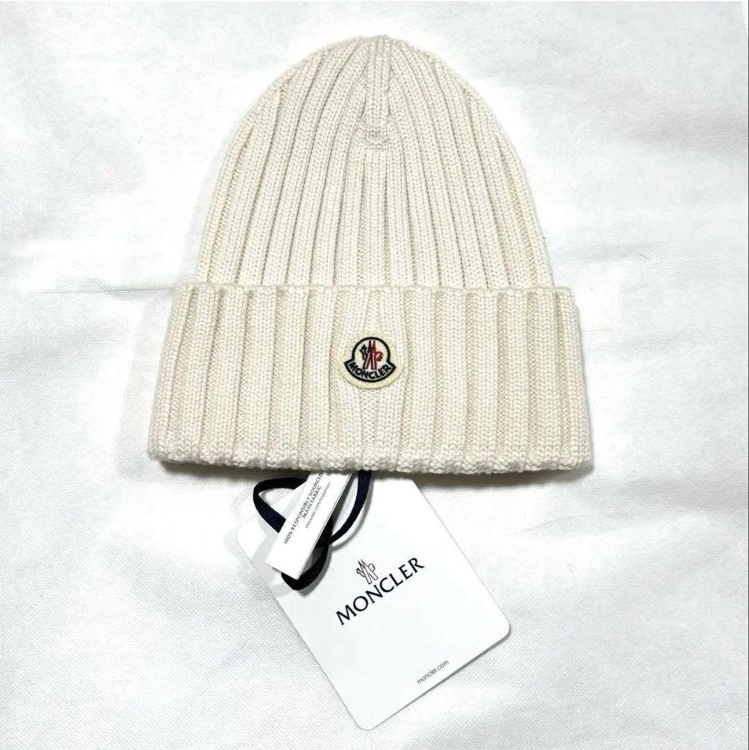 Moncler Knitted Caps Beanies