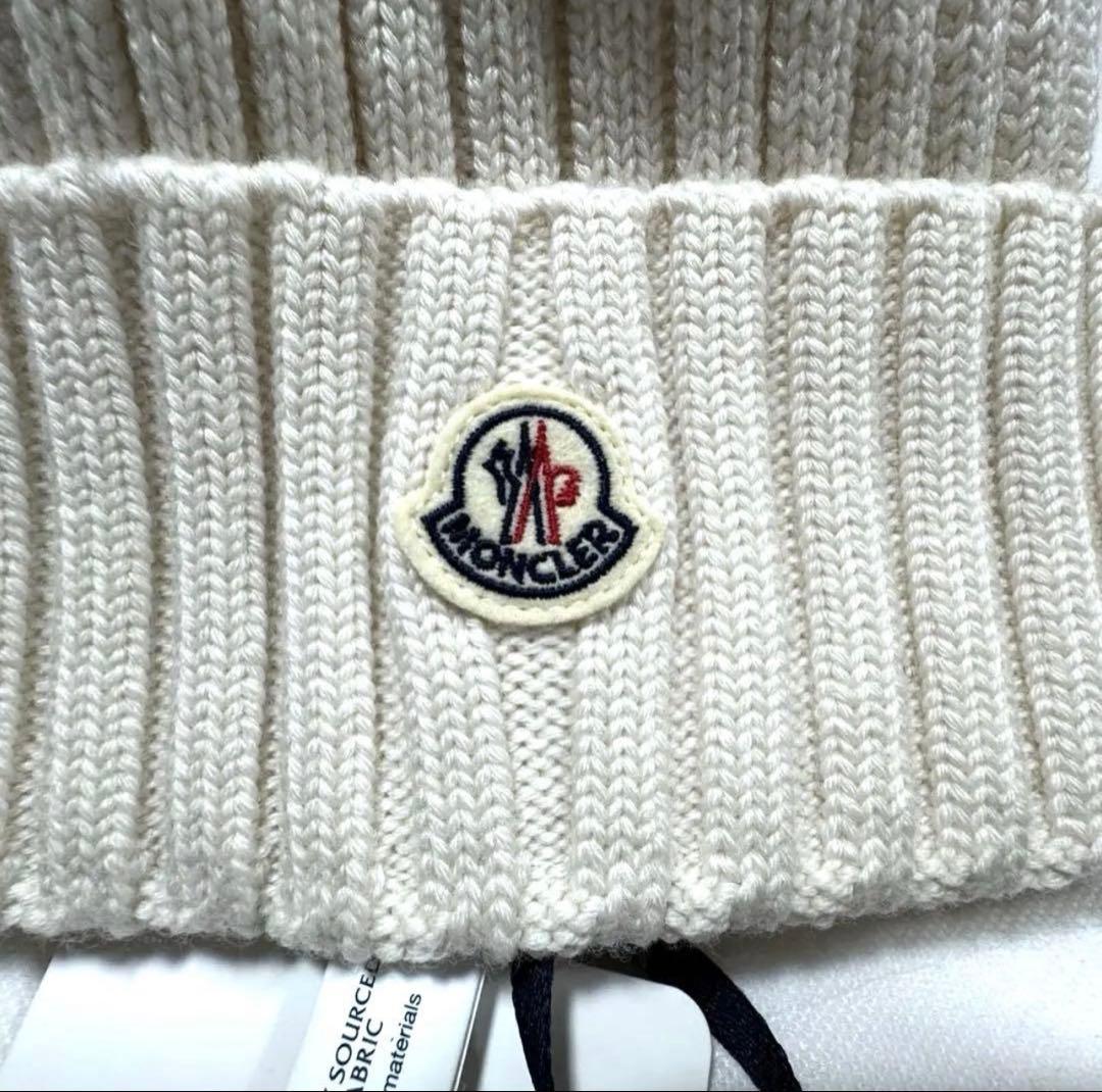 Moncler Knitted Caps Beanies