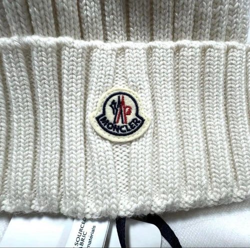 Moncler Knitted Caps Beanies