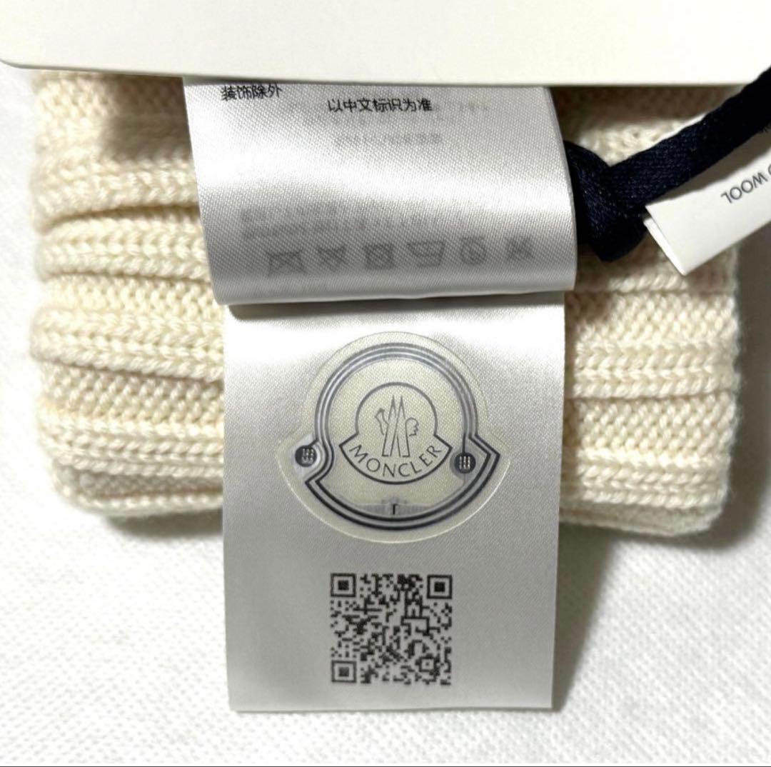 Moncler Knitted Caps Beanies