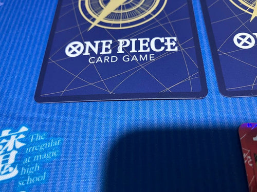 One Piece Card Game St01-007