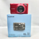 Fujifilm Compact Digital Camera Finepix T400 10