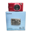 Fujifilm Compact Digital Camera Finepix T400 10