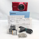 Fujifilm Compact Digital Camera Finepix T400 10